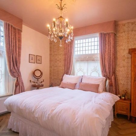 Hotellerie Het Wapen Van Athlone De Steeg المظهر الخارجي الصورة