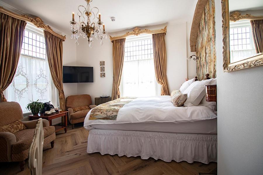 Hotellerie Het Wapen Van Athlone De Steeg المظهر الخارجي الصورة
