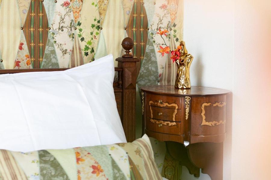 Hotellerie Het Wapen Van Athlone De Steeg المظهر الخارجي الصورة