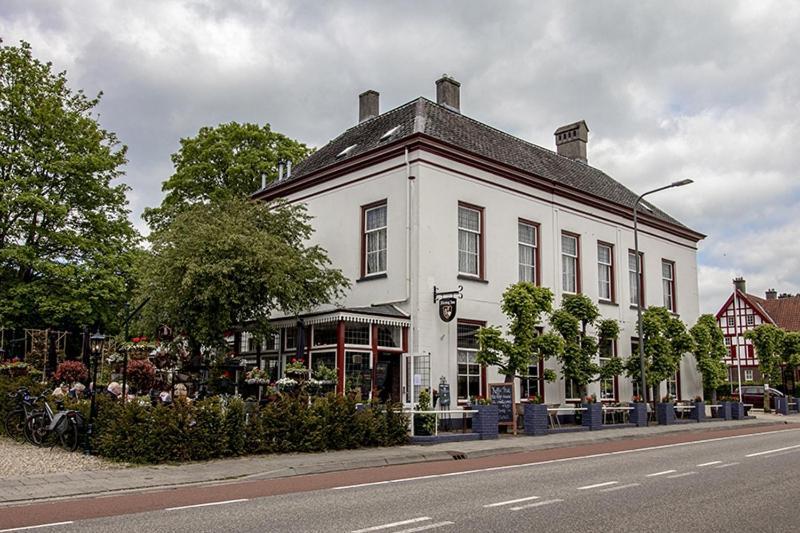 Hotellerie Het Wapen Van Athlone De Steeg المظهر الخارجي الصورة