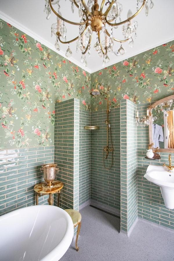 Hotellerie Het Wapen Van Athlone De Steeg المظهر الخارجي الصورة