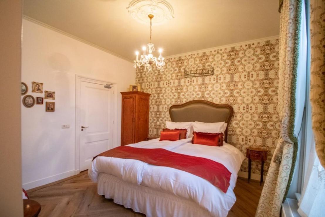 Hotellerie Het Wapen Van Athlone De Steeg المظهر الخارجي الصورة