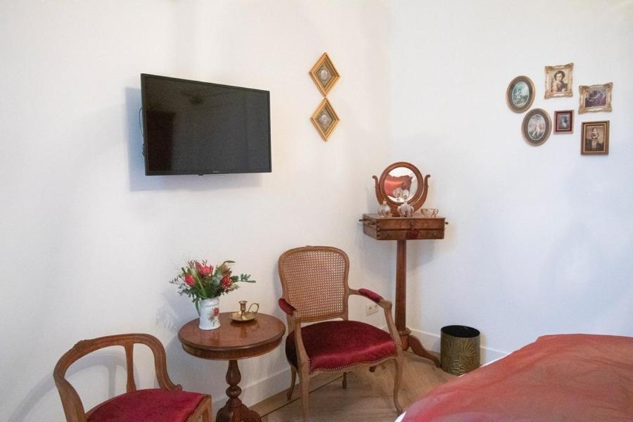 Hotellerie Het Wapen Van Athlone De Steeg المظهر الخارجي الصورة