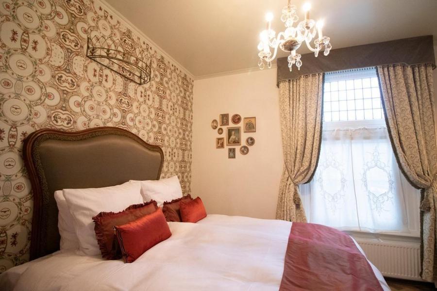 Hotellerie Het Wapen Van Athlone De Steeg المظهر الخارجي الصورة