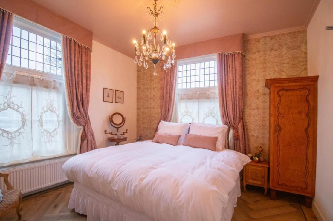 Hotellerie Het Wapen Van Athlone De Steeg المظهر الخارجي الصورة