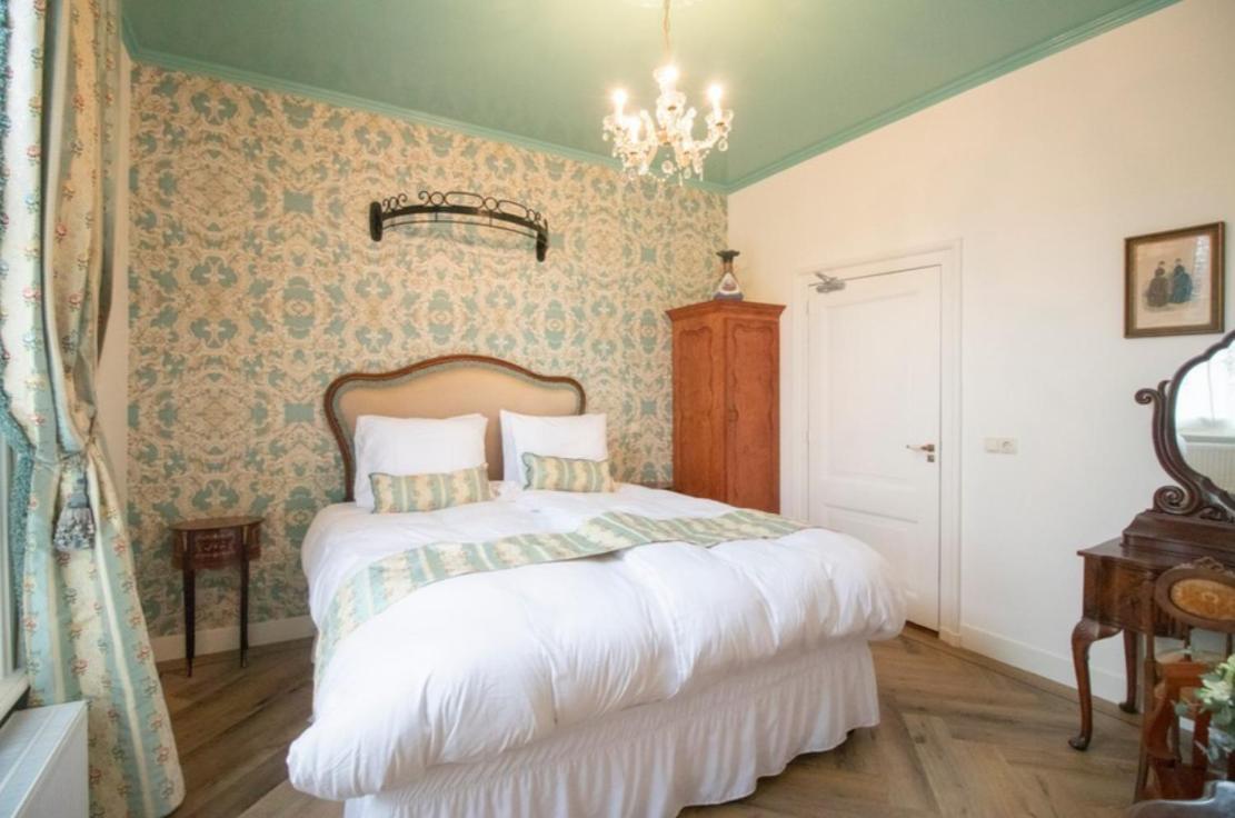 Hotellerie Het Wapen Van Athlone De Steeg المظهر الخارجي الصورة