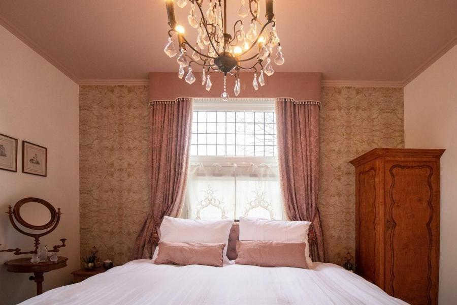 Hotellerie Het Wapen Van Athlone De Steeg المظهر الخارجي الصورة