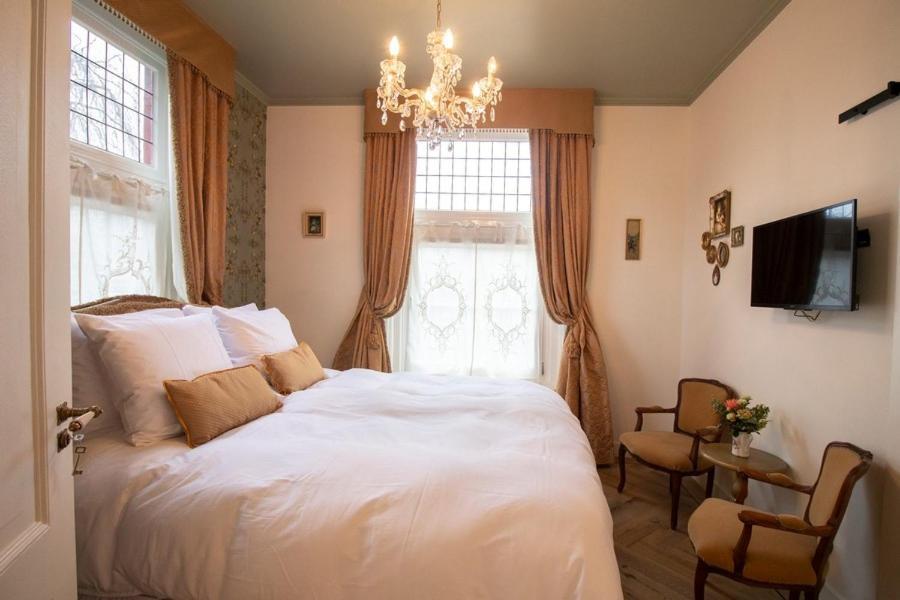 Hotellerie Het Wapen Van Athlone De Steeg المظهر الخارجي الصورة