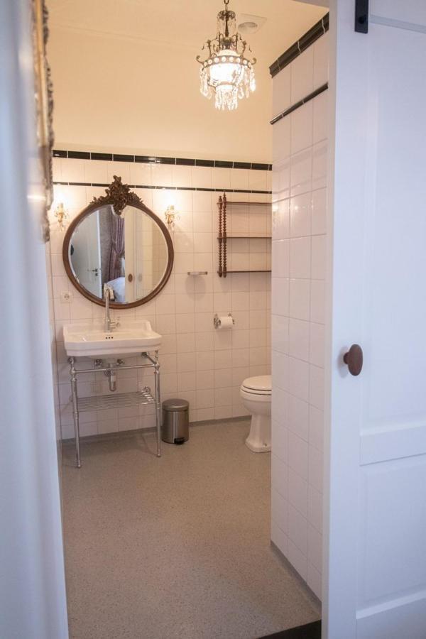 Hotellerie Het Wapen Van Athlone De Steeg المظهر الخارجي الصورة