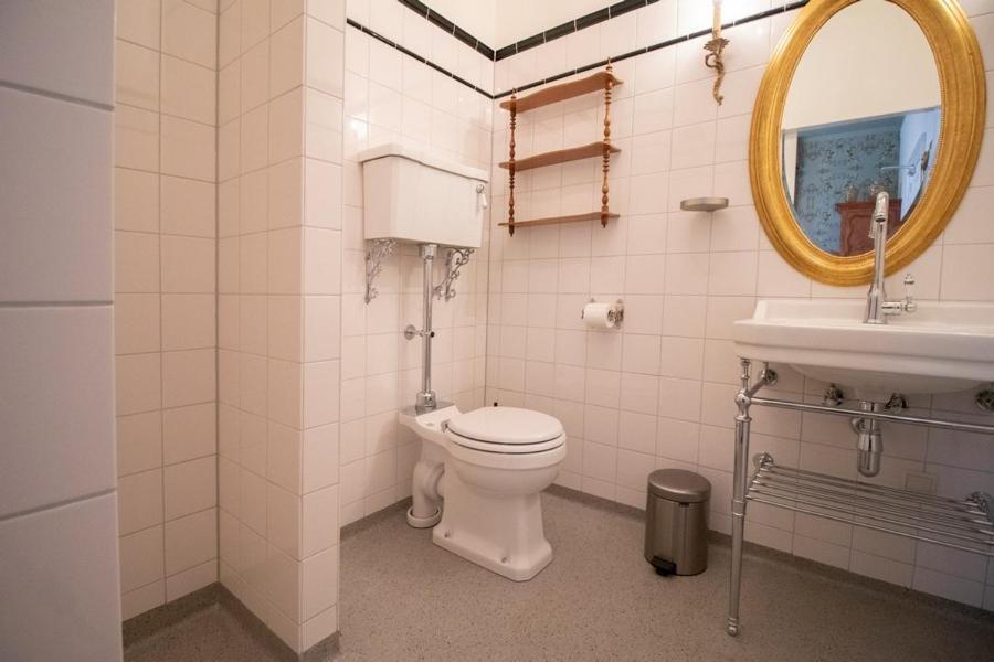 Hotellerie Het Wapen Van Athlone De Steeg المظهر الخارجي الصورة