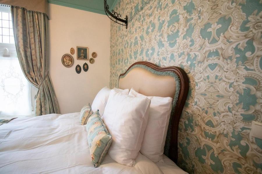 Hotellerie Het Wapen Van Athlone De Steeg المظهر الخارجي الصورة