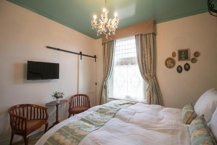 Hotellerie Het Wapen Van Athlone De Steeg المظهر الخارجي الصورة